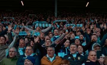 Aficionados del Leeds United / TAKE US HOME