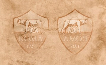 El escudo de la Roma al revés se lee amor / PDF