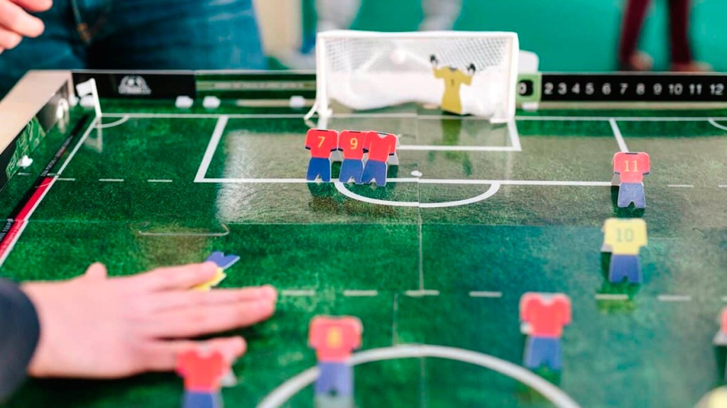 Fútbol Base / FÚTBOL BASE