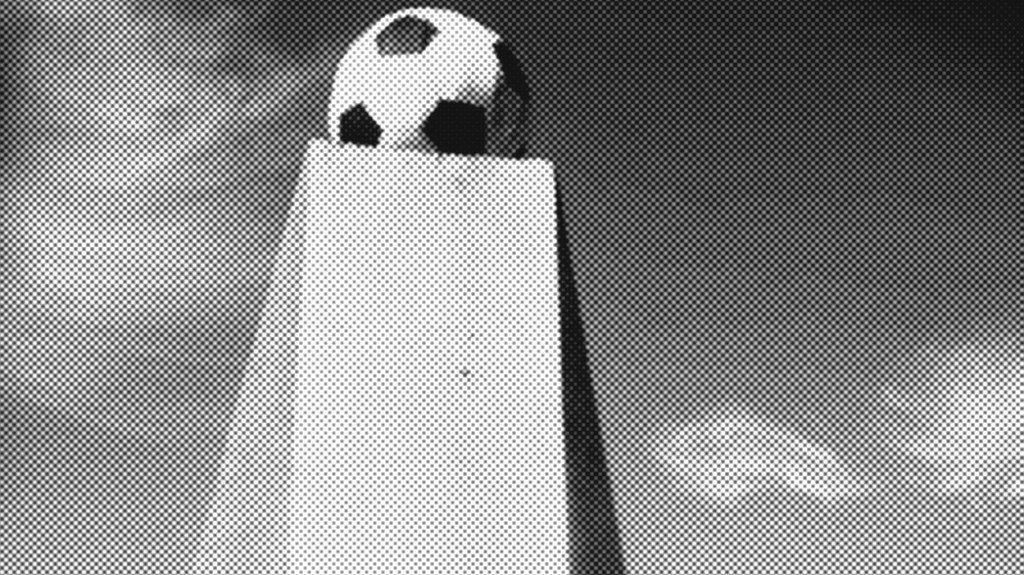 Memorial Nacional de los Héroes de Zambia / PdF