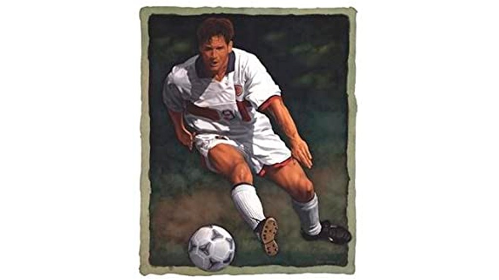 ‘Disparo’, de Glen Green