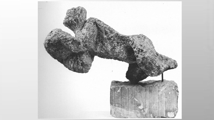 ‘Portero’, de Ugo Guidi