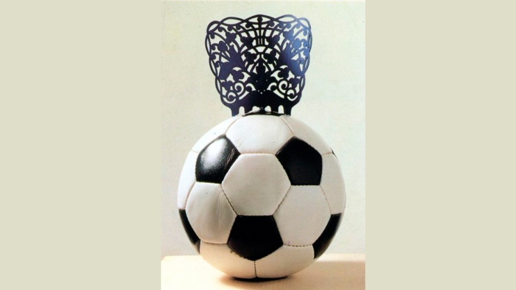 ‘País’, de Joan Brossa