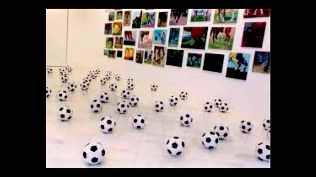 ‘Enganyifa’, de Joan Brossa