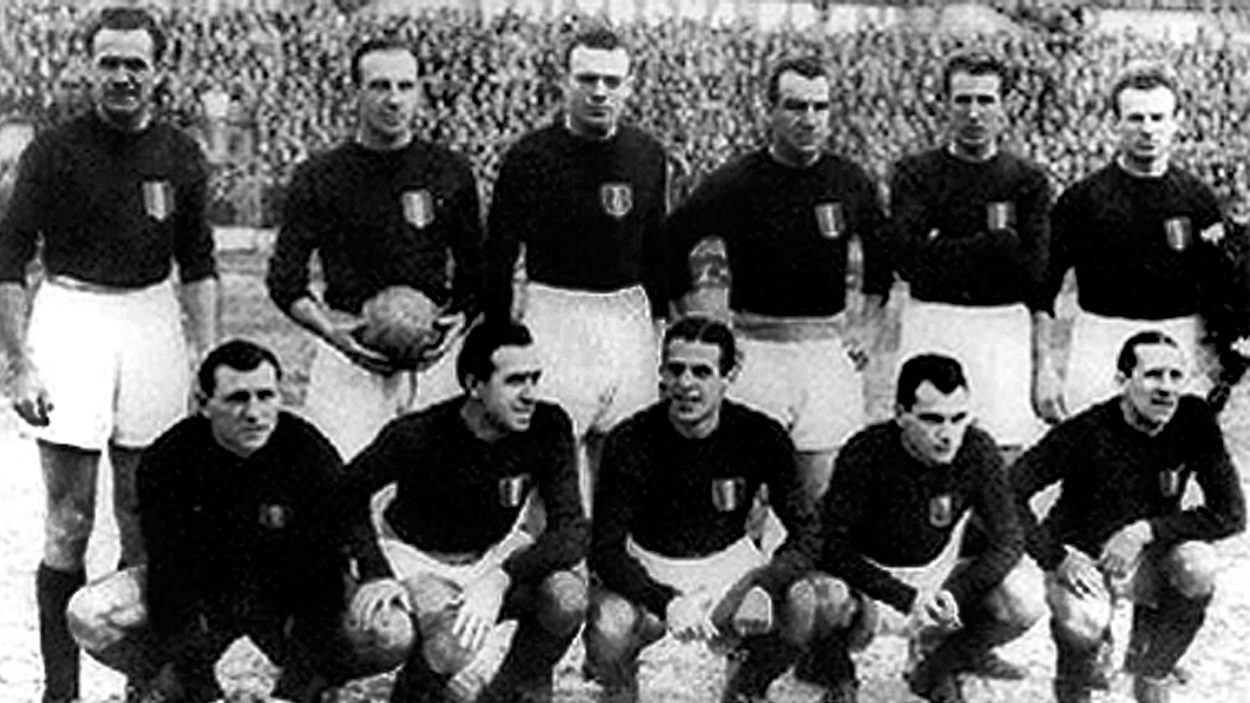 Il Grande Torino / TORINO