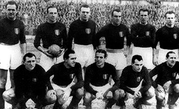 Il Grande Torino / TORINO