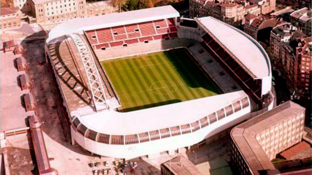 San Mamés / ATHLETIC CLUB