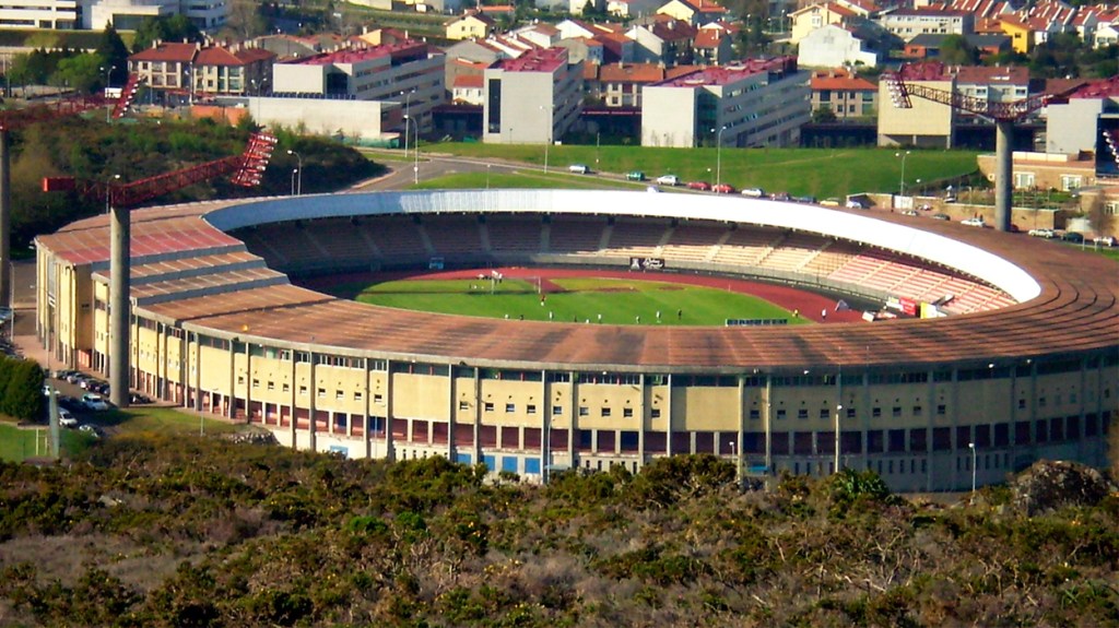 San Lázaro / COMPOSTELA