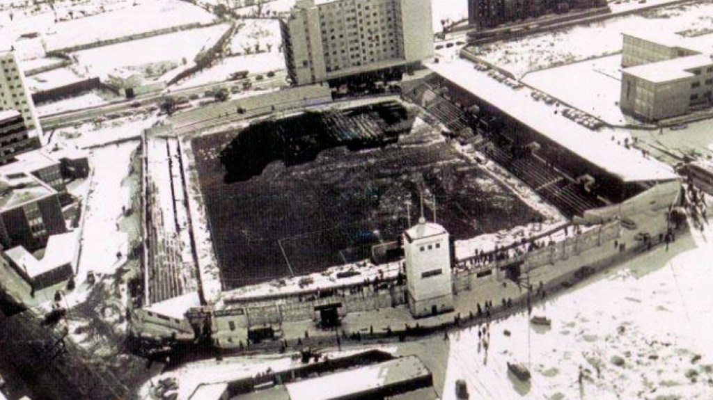 El Ejido / CULTURAL Y DEPORTIVA LEONESA