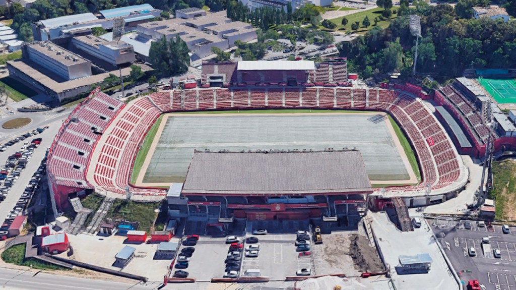 Montilivi / GOOGLE MAPS