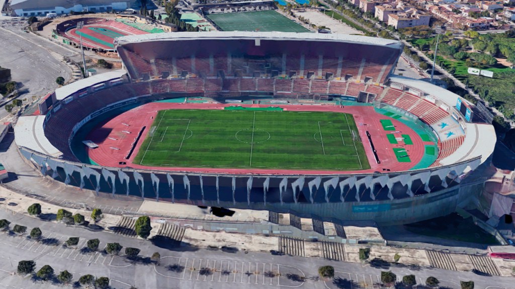 Son Moix / GOOGLE MAPS