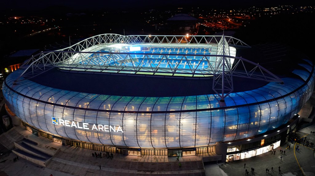 Anoeta / REAL SOCIEDAD