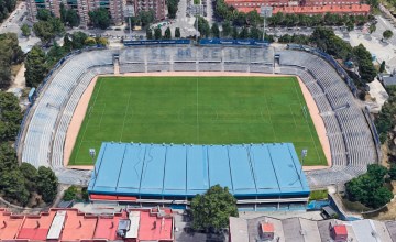 Nova Creu Alta / GOOGLE MAPS