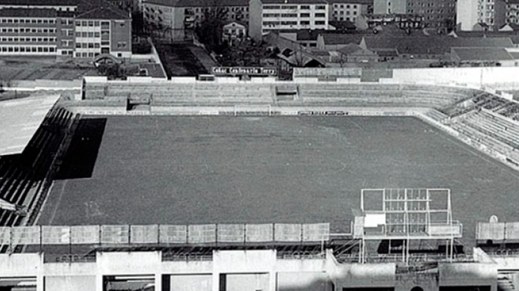 Estadio José Zorrilla / VALLADOLID