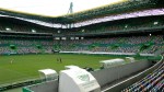 Estadio José Alvalade, la casa del Sporting de Portugal, en Lisboa / PdF