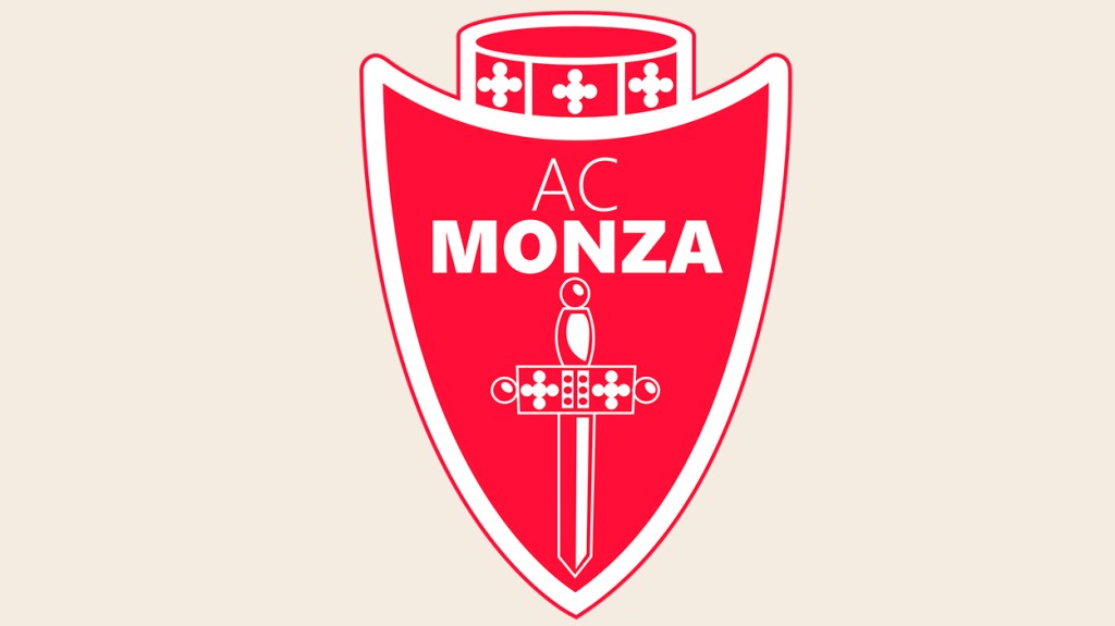 Escudo del Monza