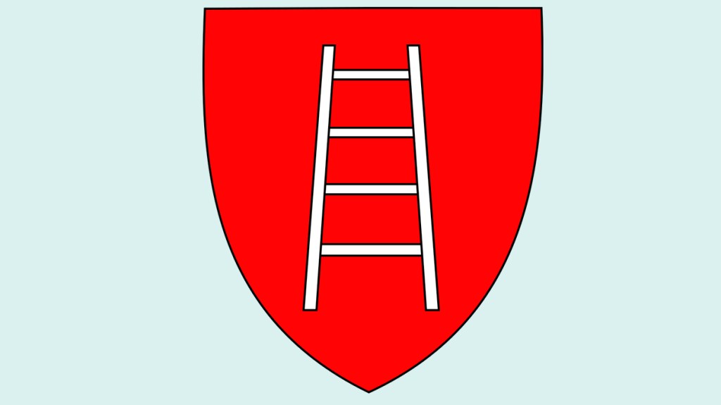 Escudo de la familia Della Scala