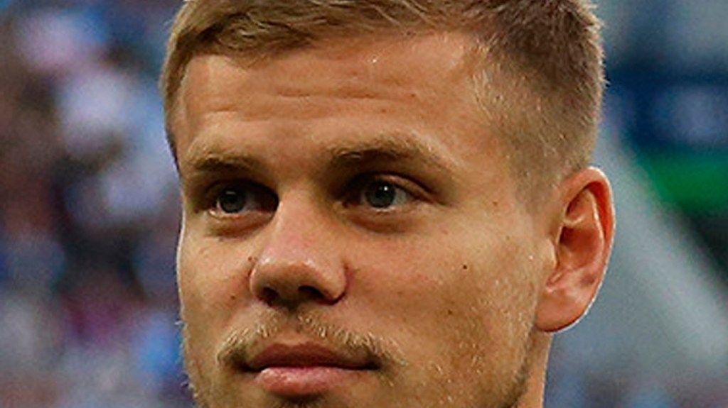 Alexander Kokorin / Кирилл Венедиктов