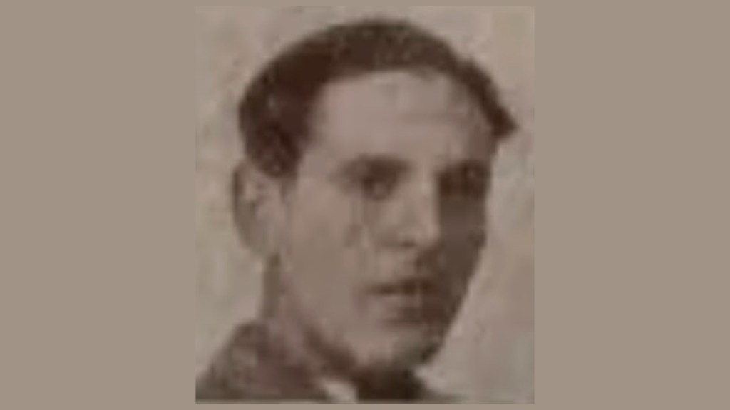 El exfutbolista Gerardo López Sasá