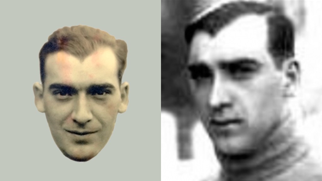 El exportero José Luis Ispizua