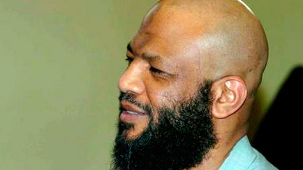 Nizar Trabelsi, de futbolista a terrorista