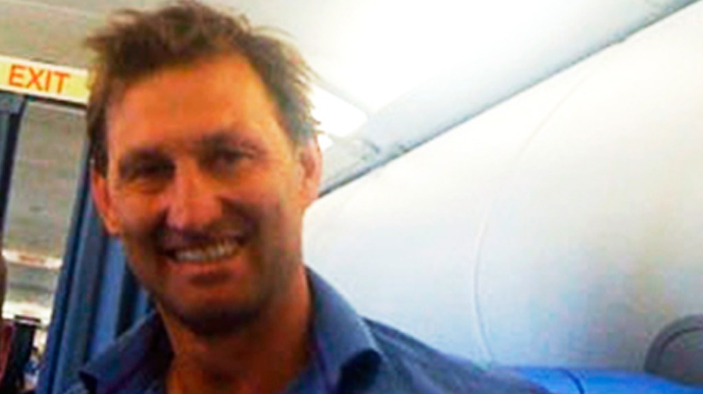 El exjugador Tony Adams