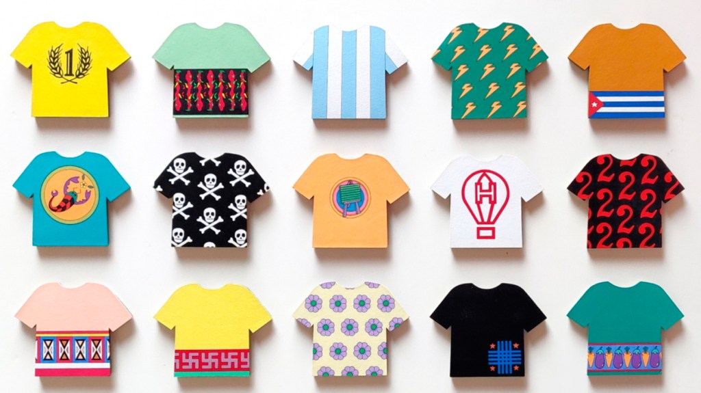 'Pasión de multitudes', de Rosana Fuentes / CEDIDA