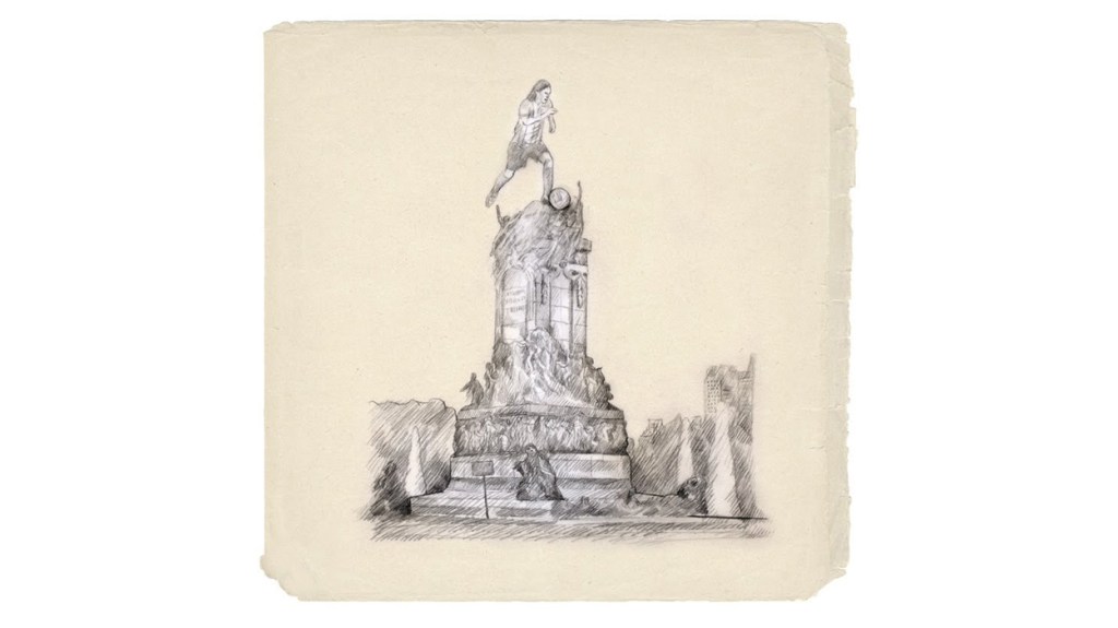 'Messimento', de Hernán Sansone / CEDIDA