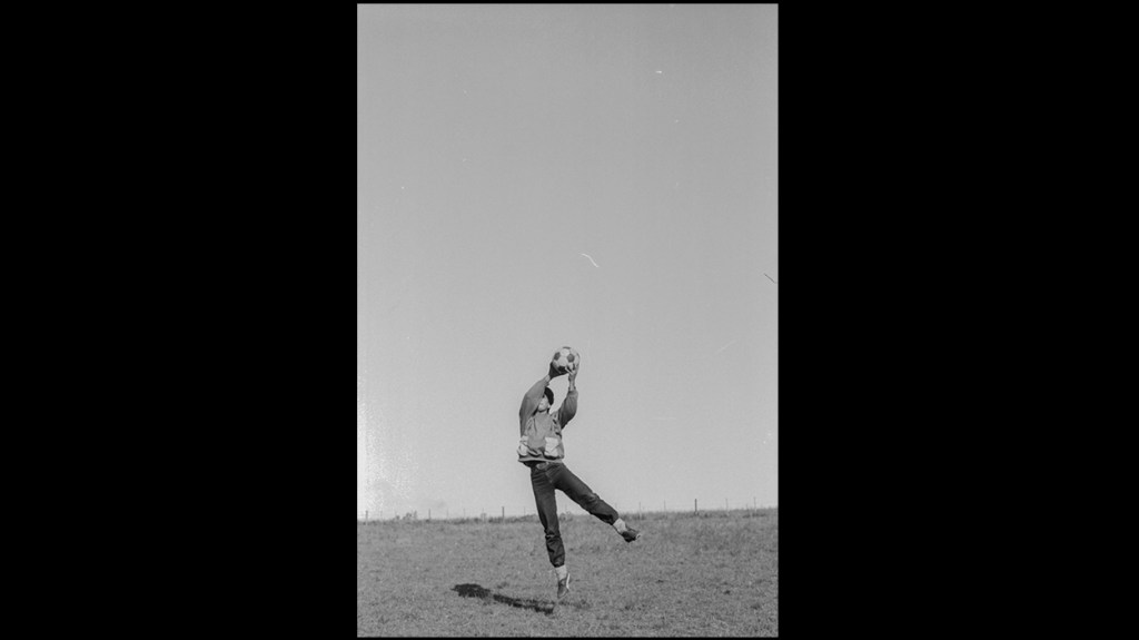 Fotografía de Alejandro Kurotapwa / CEDIDA