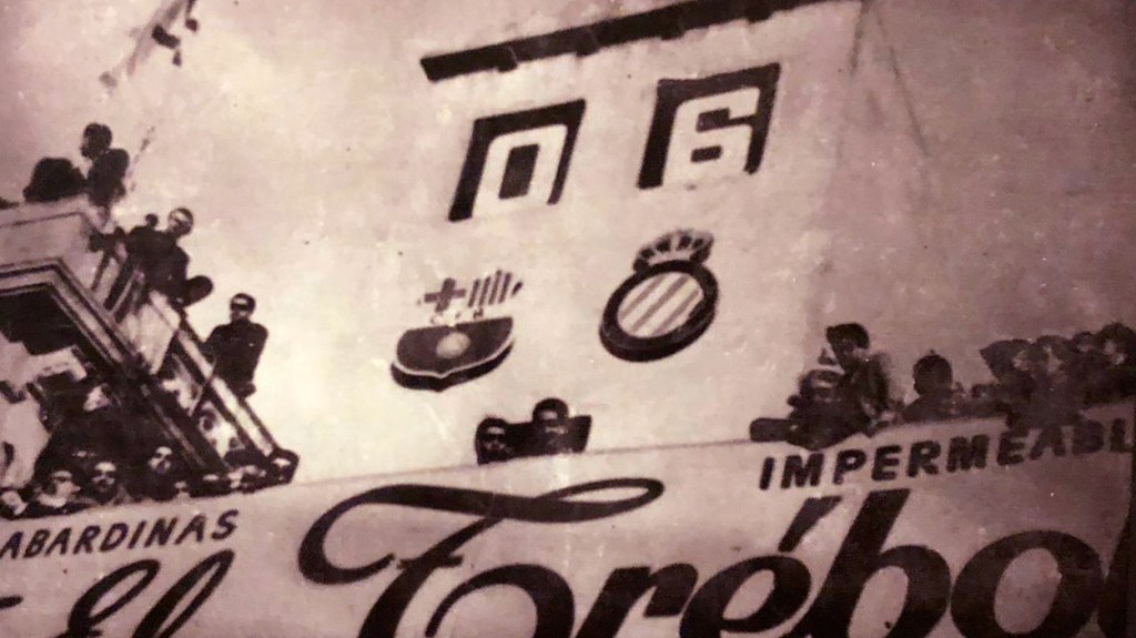 El histórico 6-0 del Espanyol al Barça en Sarrià / JUAN VILCHES