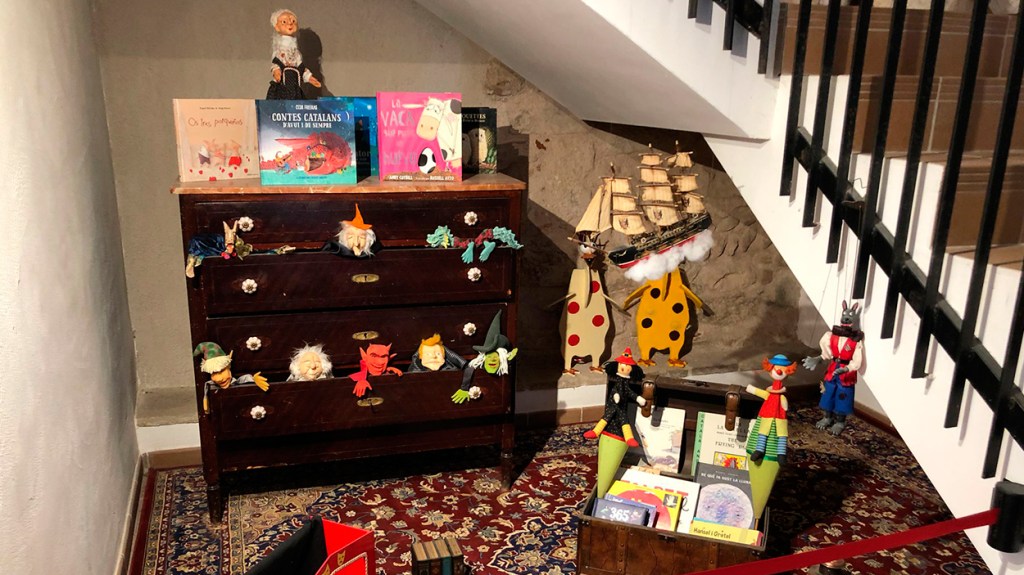 Rincón de los cuentos del MIT / PdF