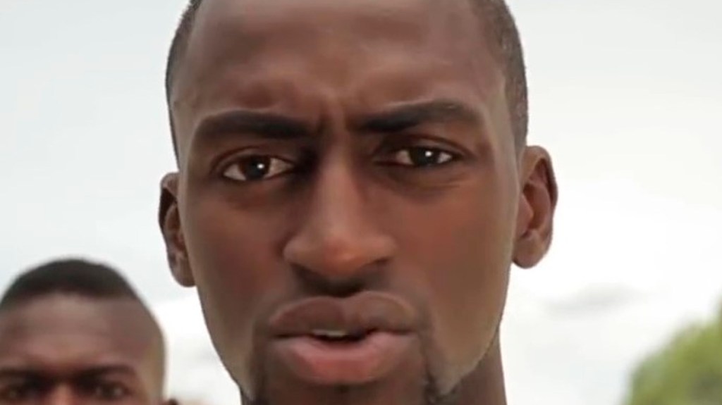 El futbolista y cantante Jackson Martínez / ARN COLOMBIA