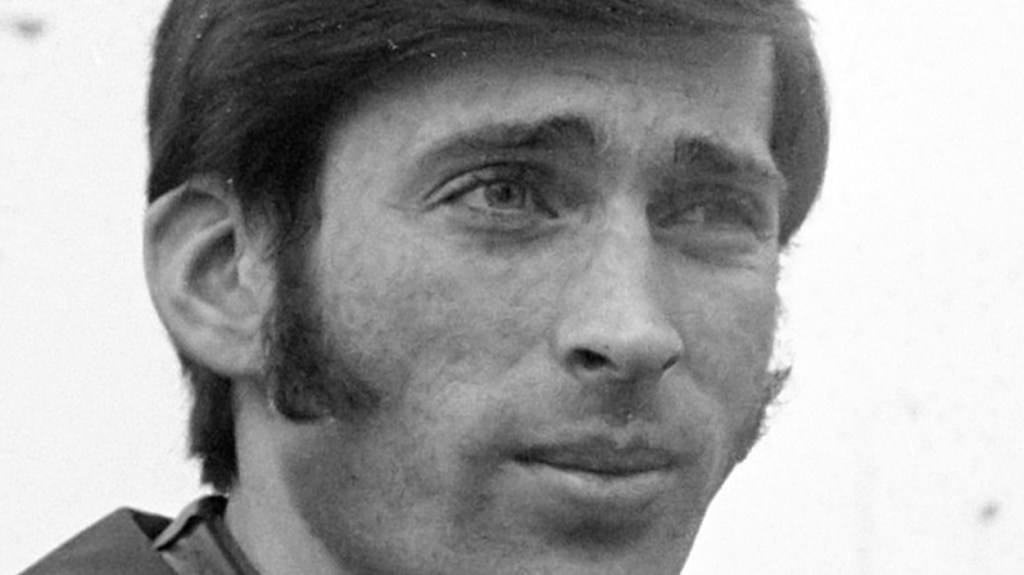 El malogrado Kazimierz Deyna / NATIONAAL ARCHIEF, DEN HAAG RIJKSFOTOARCHIEV: FOTOCOLLECTIE ALGEMEEN NEDERLANDS FOTOPERSBUREAU (ANEFO) 1945-1989