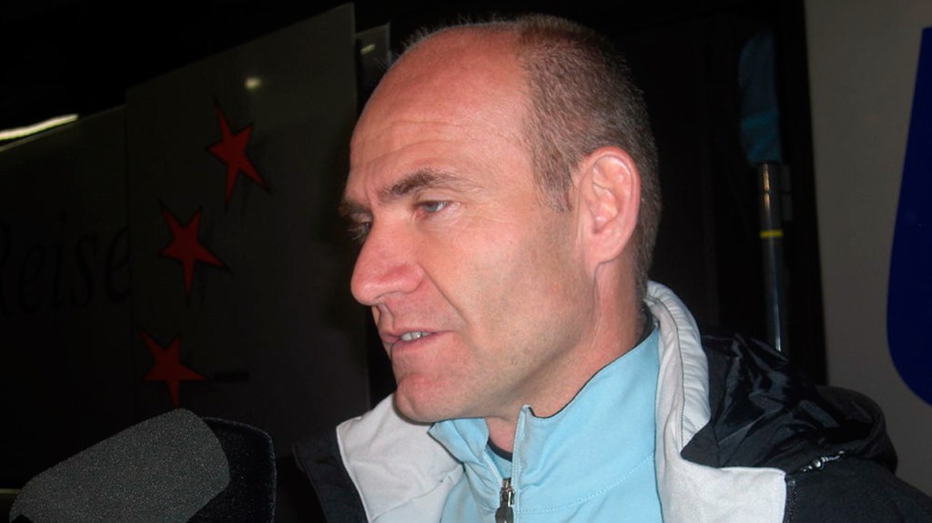 Marco Ballotta / FLORIAN K