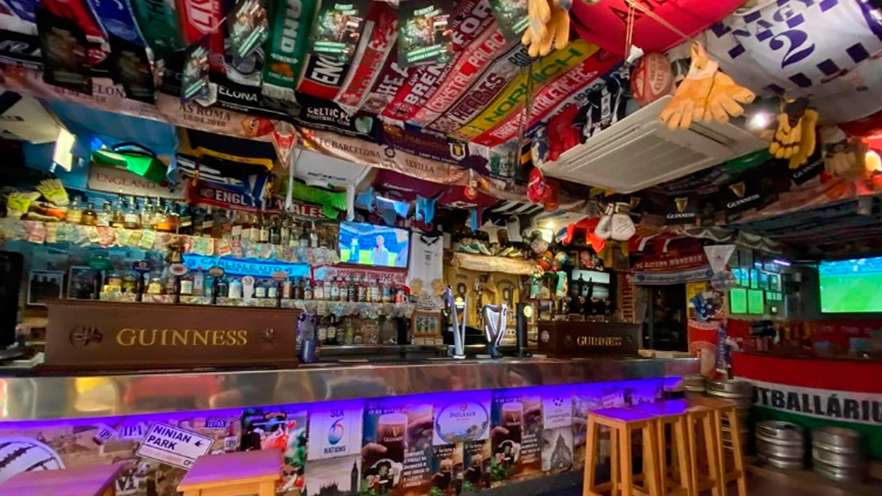 Futballarium / FUTBALLARIUM