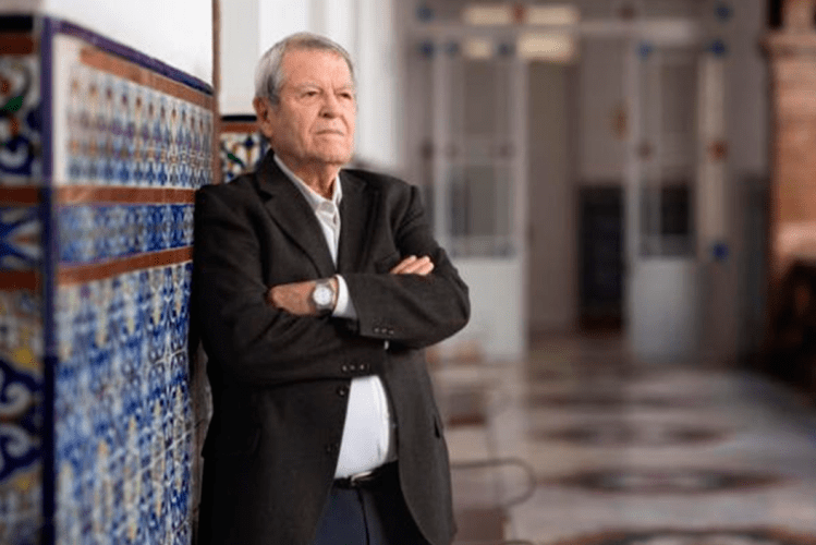 José Antonio Sierra Lumbreras