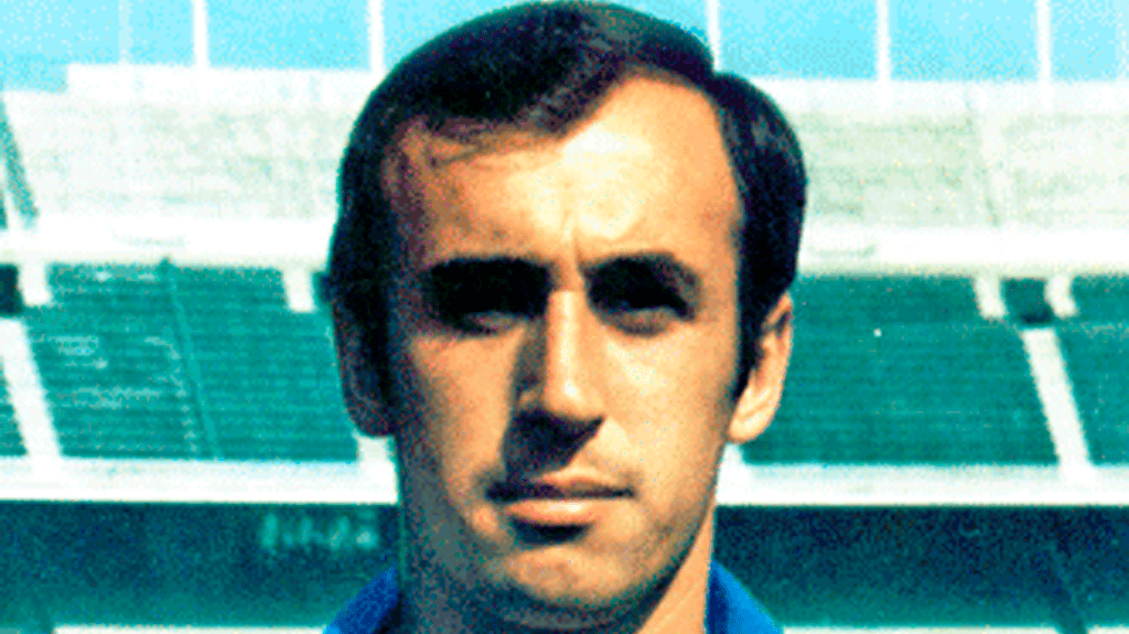 Juan Carlos Pérez López / FC BARCELONA