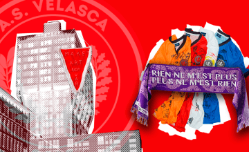 AS Velasca / FOTOMONTAJE DE PdF